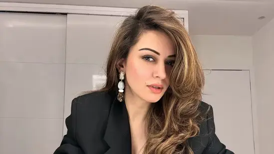 Hansika Bags Another Big Opportunity!