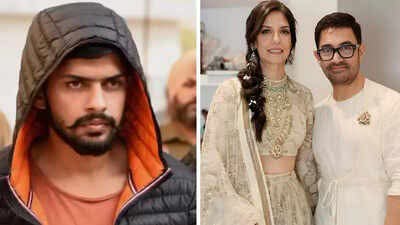 ఆమిర్కు బెదిరింపులు.. భద్రత కట్టుదిట్టం