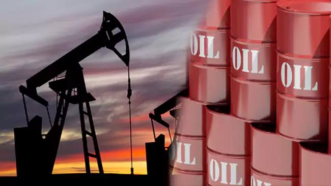 Surging Oil Prices, Stock Markets in Losses