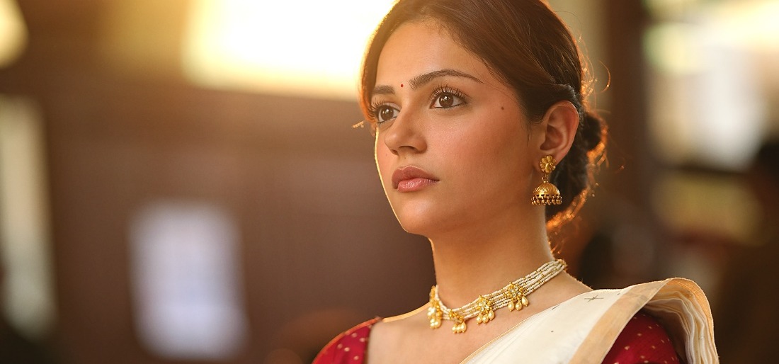 Anit Padda on a Roll in Bollywood.. Key Role in ‘Brahmastra 2’?