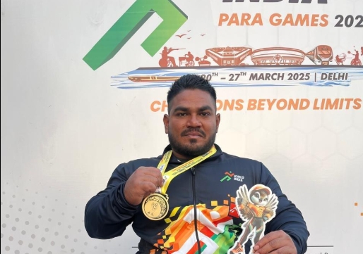 కూరగాయల విక్రయం నుంచి కామన్వెల్త్‌ పతకం వరకు.. ఝండూ కుమార్‌ స్ఫూర్తిదాయక ప్రయాణం