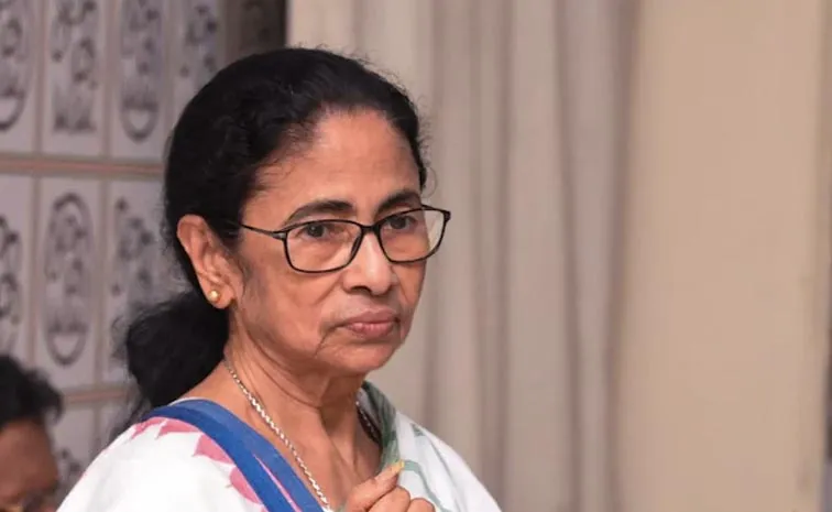 ‘దీదీ’కి మరో షాక్ - ఇద్దరు రాజ్యసభ ఎంపీల రాజీనామా