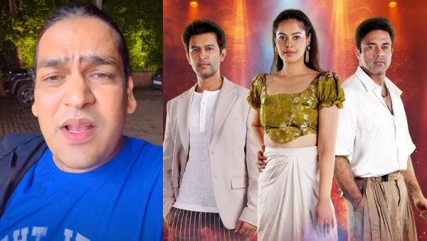 Uppal Balu Slams Bigg Boss 10 ‘Agni Pariksha’