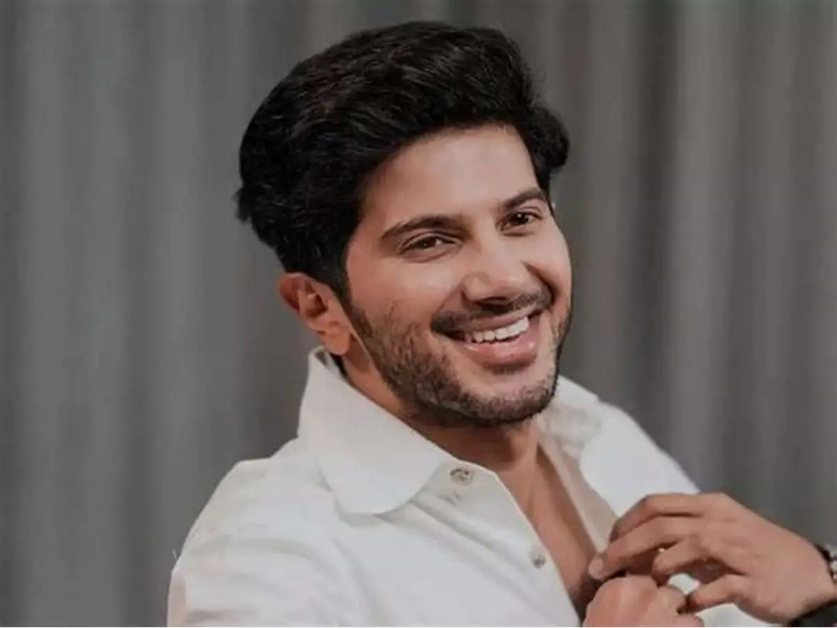 దుల్కర్ సల్మాన్ స్పోర్ట్స్ థ్రిల్లర్ ‘ఐ యామ్ గేమ్’ విడుదల తేదీ ఖరారు