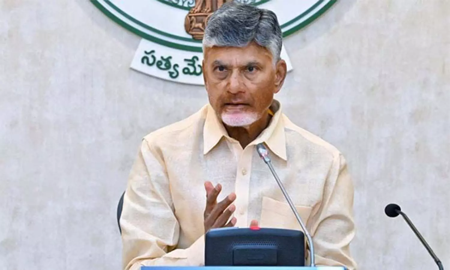 AP Cabinet Approves ₹34,000 Crore Investments