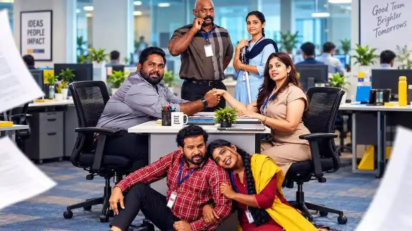 హర్ష చెముడు, హైపర్ ఆది ‘లీస్ట్ ఎలిజిబుల్ బ్యాచిలర్’ ఓటీటీ రిలీజ్..