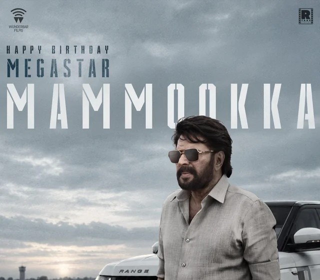 మమ్ముట్టి ‘ఓమ్’ గ్లింప్స్తో అదిరిపోయే ట్రీట్
