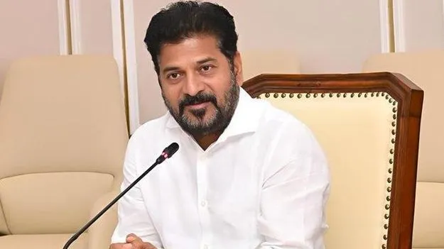 ఎస్ఐఆర్పై రేవంత్ కీలక ఆదేశాలు