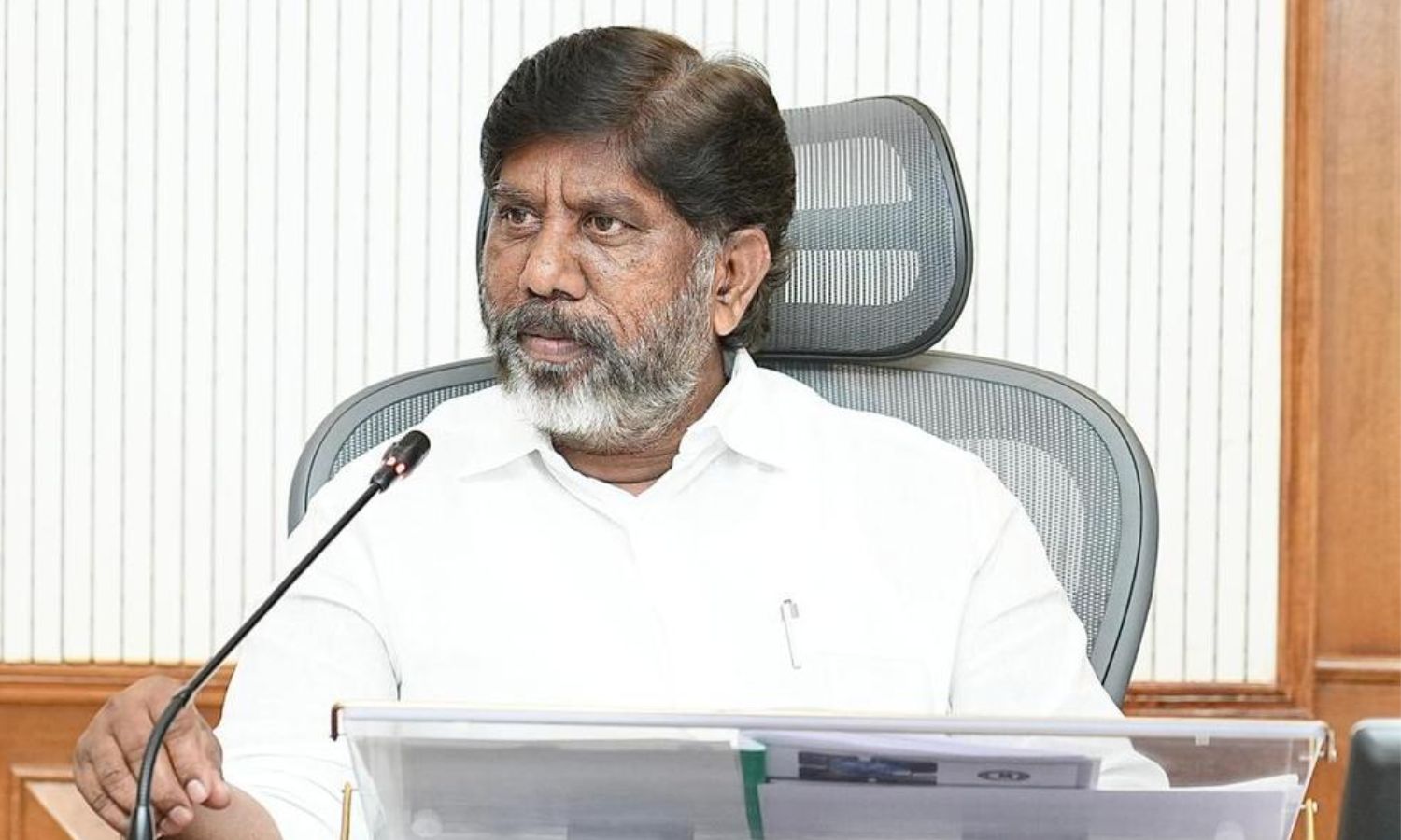 Every Farmer Must Get Loans on Time - Deputy CM Bhatti