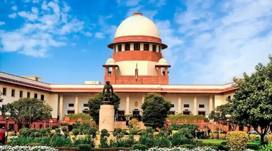 Supreme Court Verdict on Cauvery Water Issue