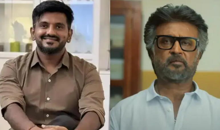 ధర్మన్ దర్శకుడితో రజనీకాంత్‌కు విభేదాలా? వైరల్ వార్తలపై టీమ్ క్లారిటీ