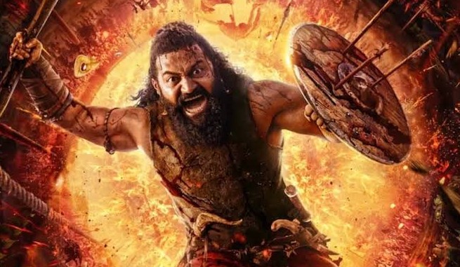 Rishab Shetty Shares Kantara Sequel Update