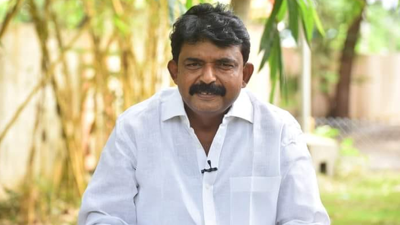 Minister Perni Nani Hits Back at Pawan Kalyan