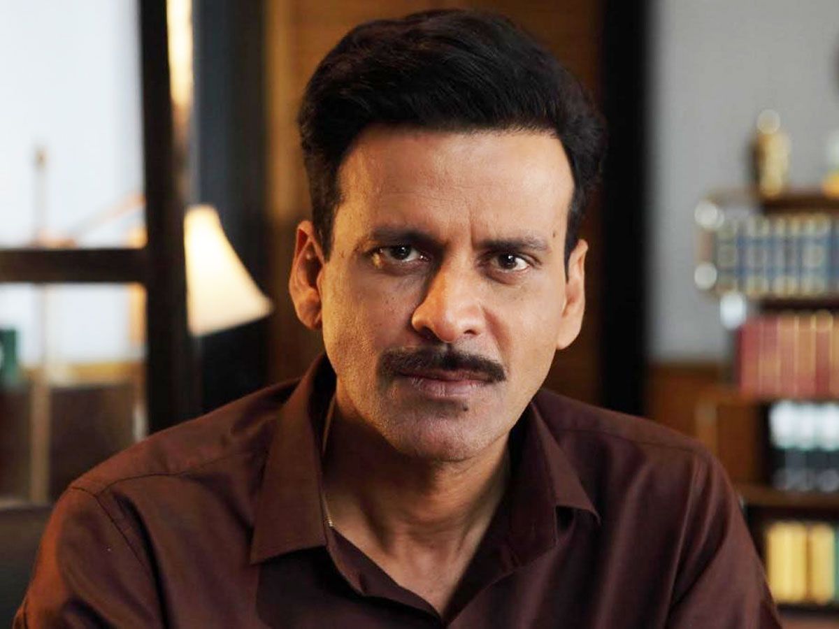 Manoj Bajpayee Opens Up on Film Choices.. Why He Prefers Small-Budget Movies!