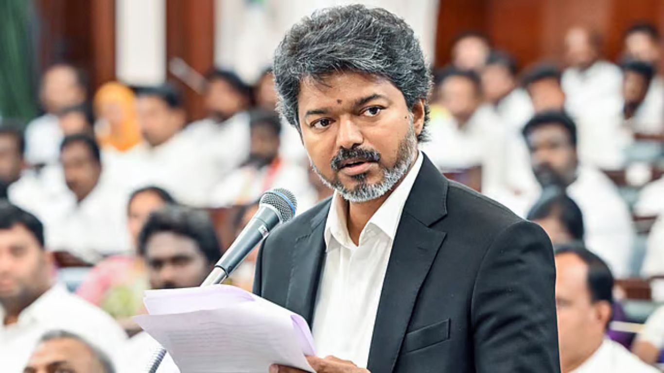 CM Vijay’s Sensational Anti-Corruption Scheme