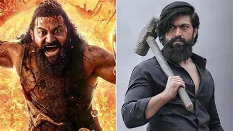 Kannada Heroes On A Roll.. New Records In Remunerations ?