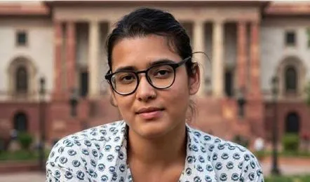 Neha Bora Denies Link to CJP’s Protest Call, Tells Delhi High Court