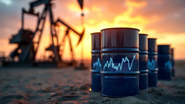 Falling Oil Prices Boost OMC Profitability