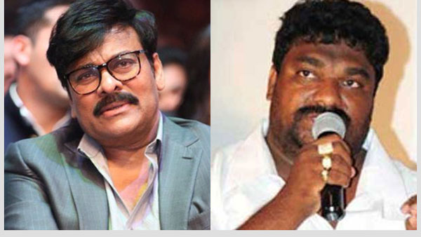 చిరంజీవి ఫ్యామిలీని టార్గెట్ చేయడం సరికాదు: నట్టి కుమార్