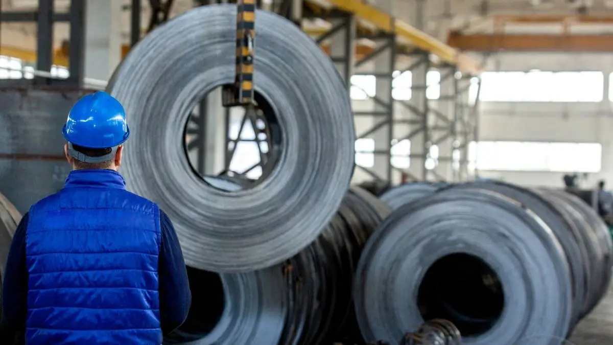 India Plans Major Steel Capacity Expansion