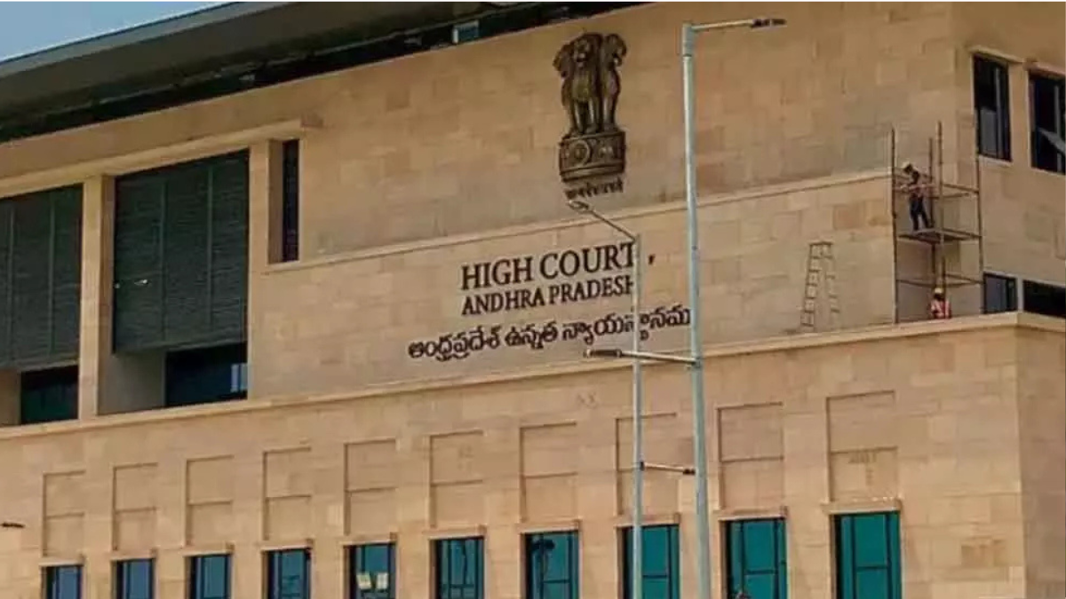 High Court Questions IPS Officer on Surrender