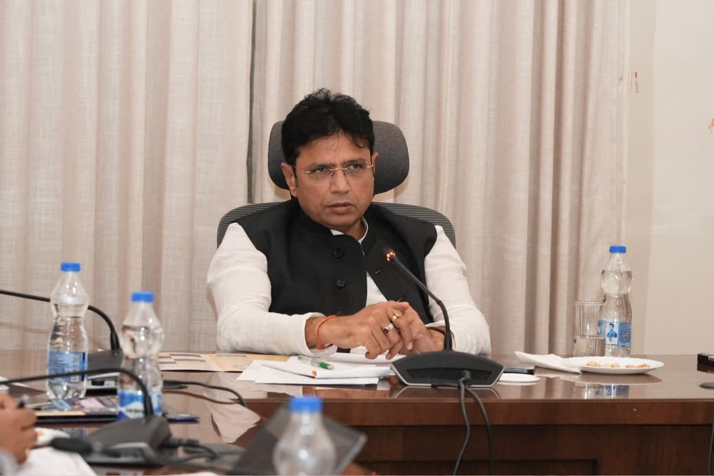 తెలంగాణ రైజింగ్ గ్లోబల్ సమ్మిట్‌కు భారీ ఏర్పాట్లు