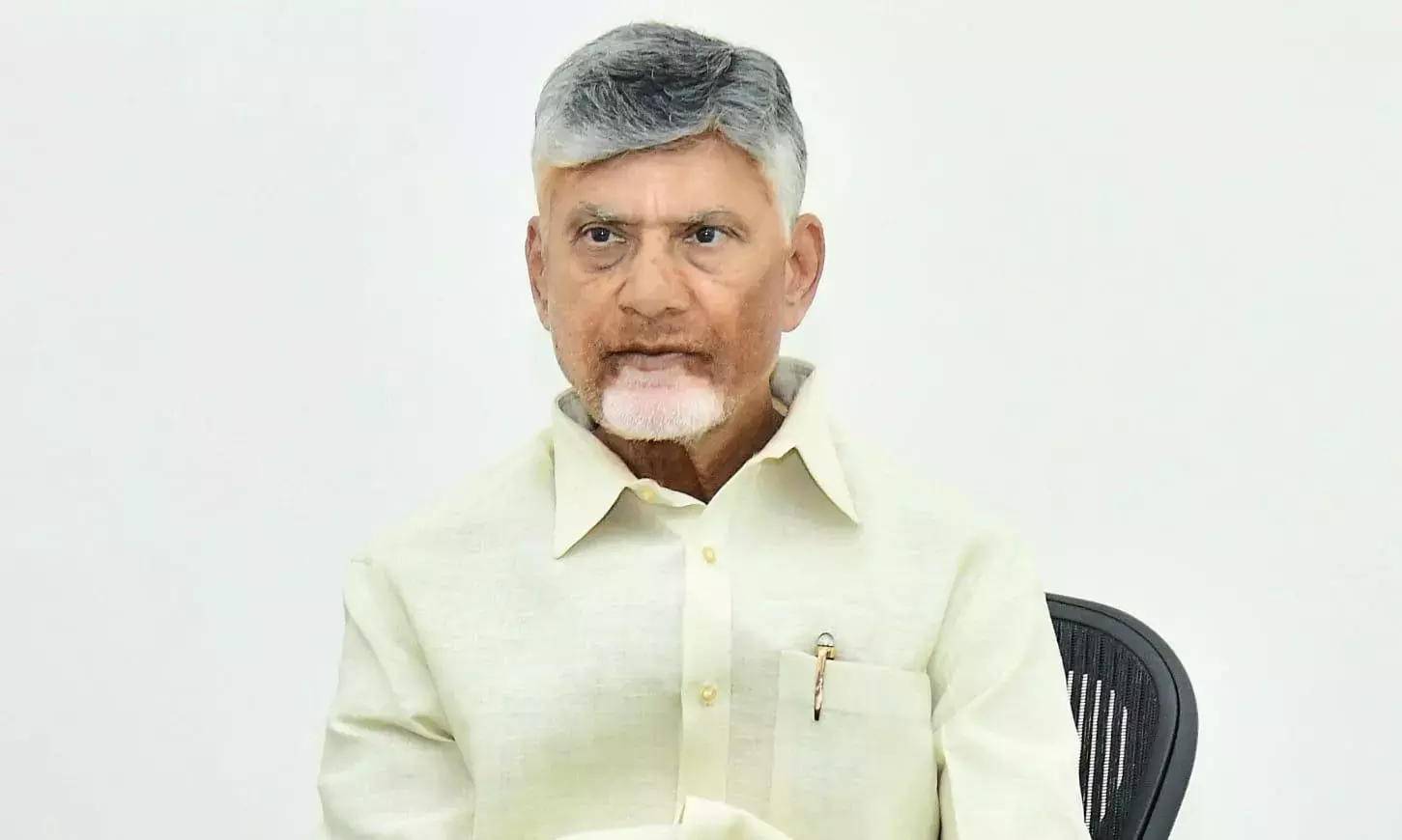 స్థానిక ఎన్నికల హింసపై జగన్‌పై చంద్రబాబు ఫైర్