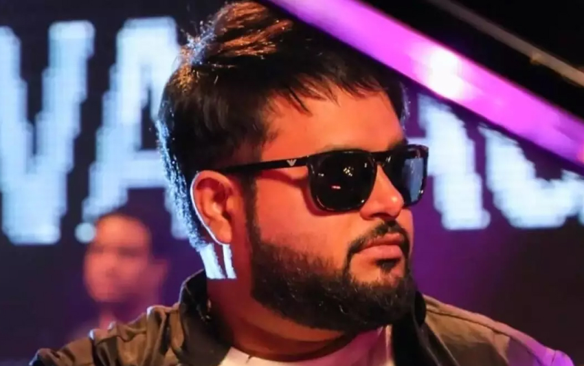 ‘ఎల్లమ్మ’పై తమన్ నమ్మకం?