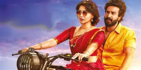 Shocking Update on ‘Gatta Kusthi 2’: The Real Story Behind the Sequel Revealed