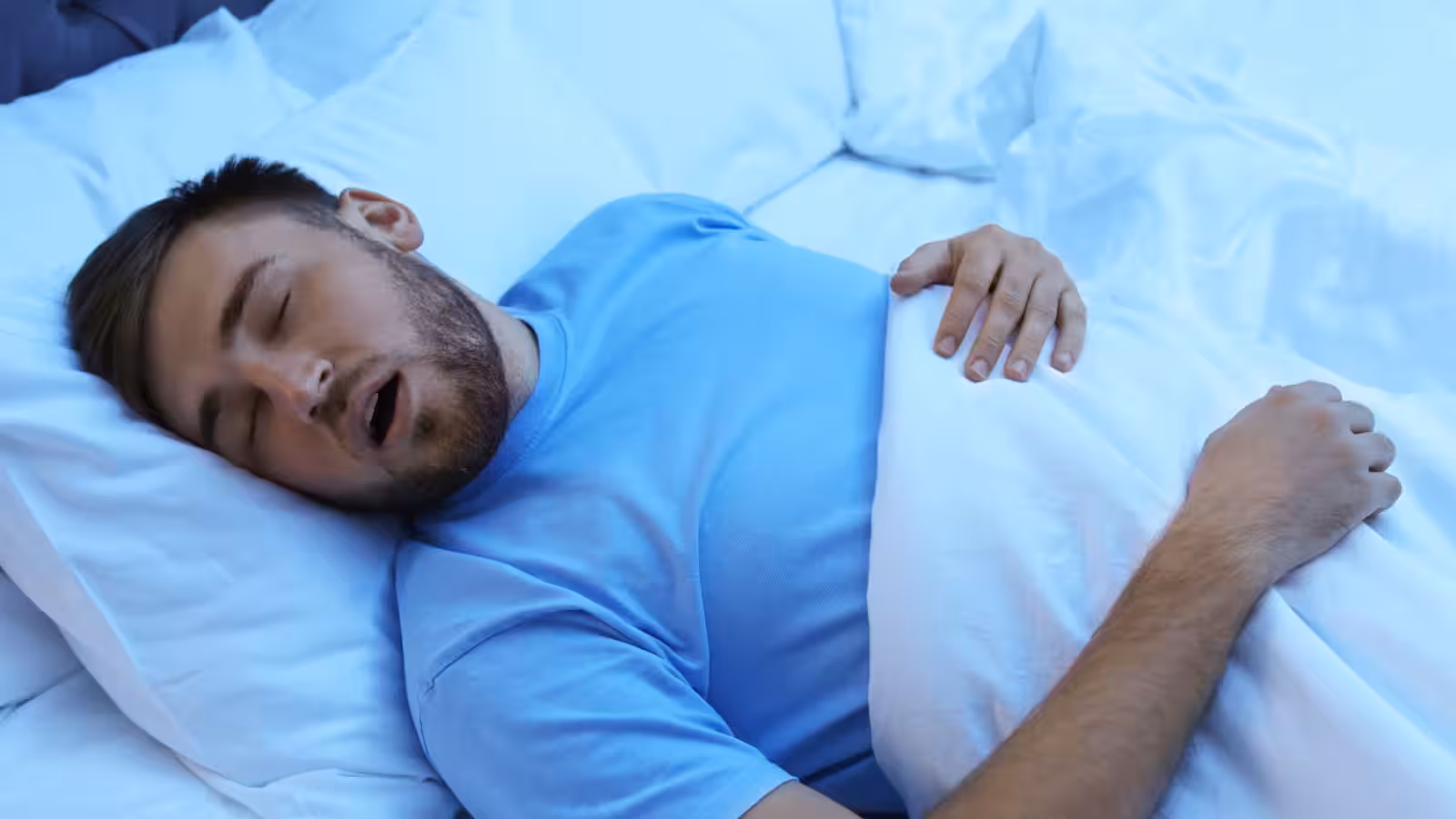 Do You Have These Night-Time Sleep Habits? Here’s How They May Affect Your Heart