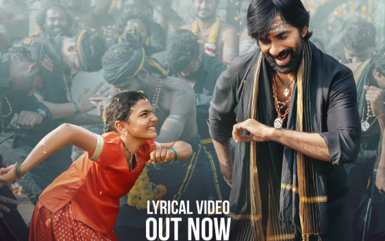 అయ్యప్ప భక్తి సాంగ్…‘ఇరుముడి’  ఫస్ట్ సింగిల్  రిలీజ్