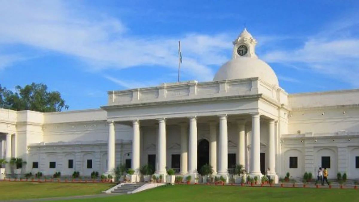 జేఈఈ ఫలితాలపై ఎలాంటి ప్రభావం లేదు