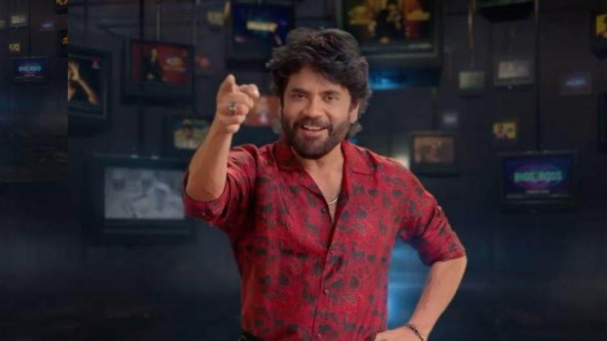 Is Bigg Boss Telugu 10 Going to Be Nagarjuna’s Biggest Hosting Test?