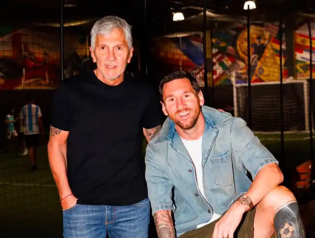 Messi’s Sensational Post.. Is He Set to Retire From Football?