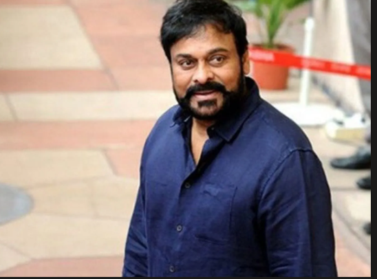 చిరంజీవి ఆరోగ్యంపై తప్పుడు ప్రచారంపై కేసు నమోదు?