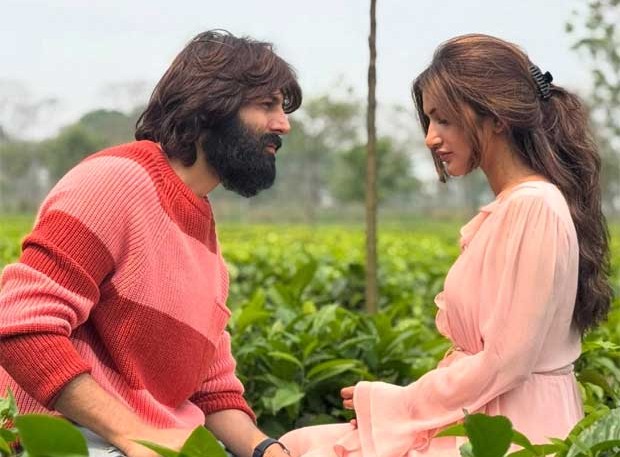 Bollywood–Tollywood Love Talk