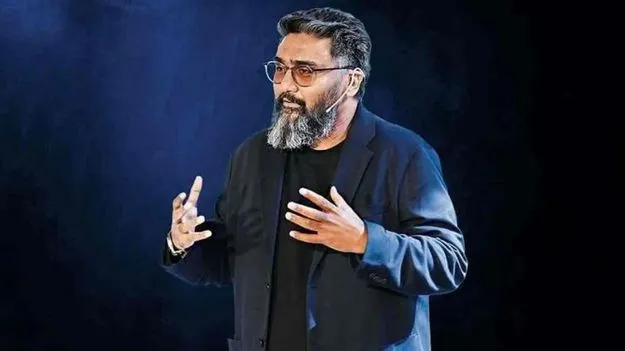 యువ పారిశ్రామికవేత్తలకు స్ఫూర్తిగా కునాల్ షా విజయం