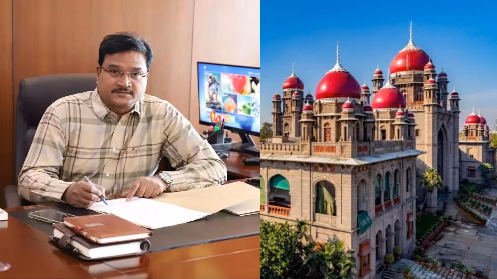 High Court Makes Strong Remarks on Ranganath’s Conduct!