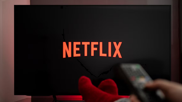 Netflix Tests AI Voice Search Feature