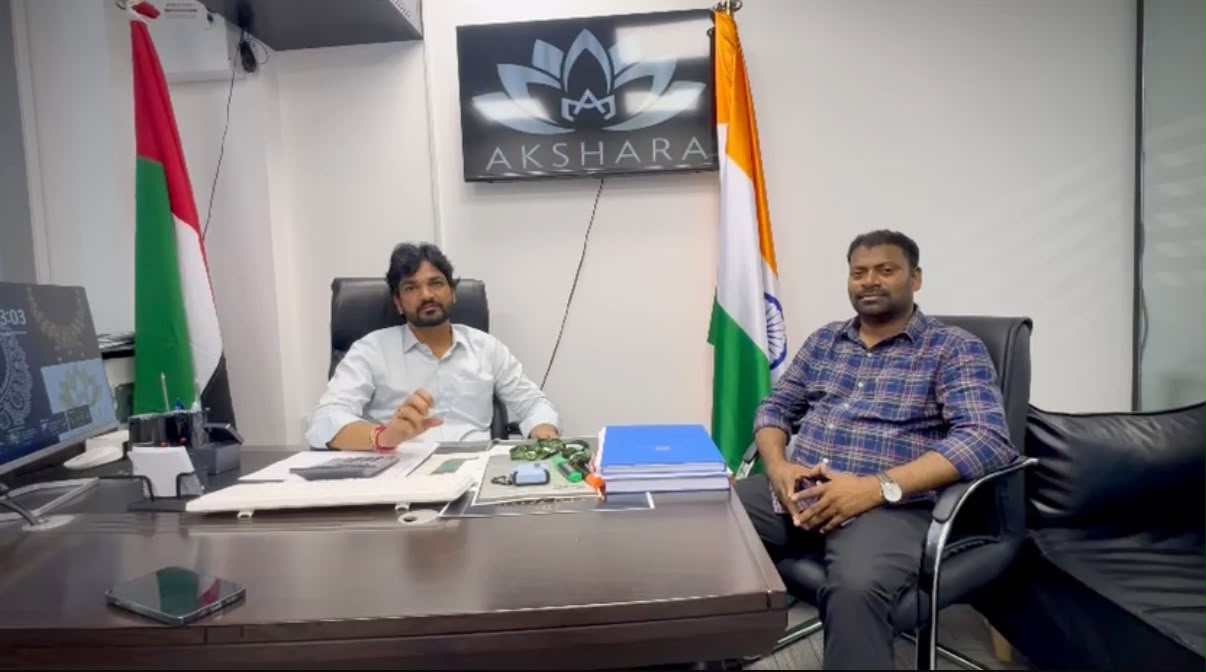 దుబాయ్లో మట్టెపల్లి బతుకమ్మ పాట ఆవిష్కరణ..