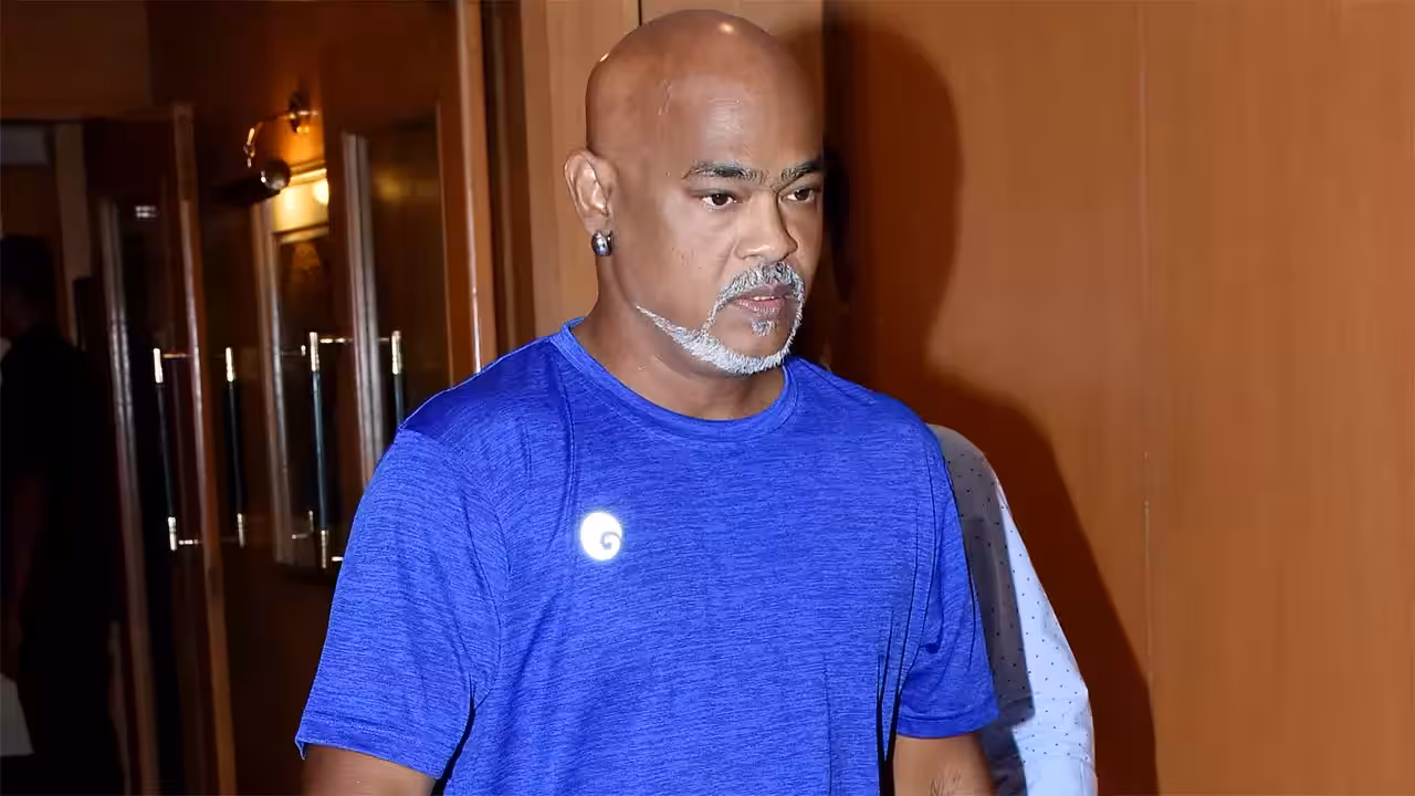 Financial and Medical Support for Vinod Kambli.. His Current Situation Draws Attention
