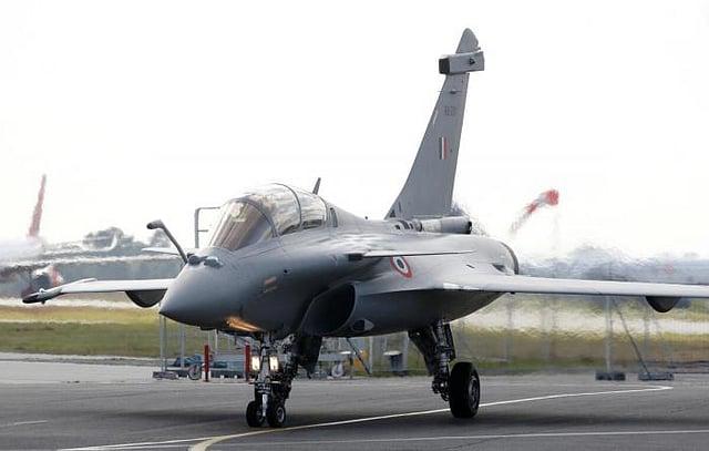 France Offers to Manufacture 94 Rafale Fighter Jets in India Under Mega Defence Deal