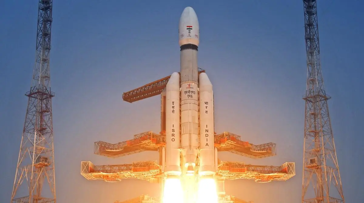 Massive Job Opportunities at ISRO...Golden Chance for Engineers