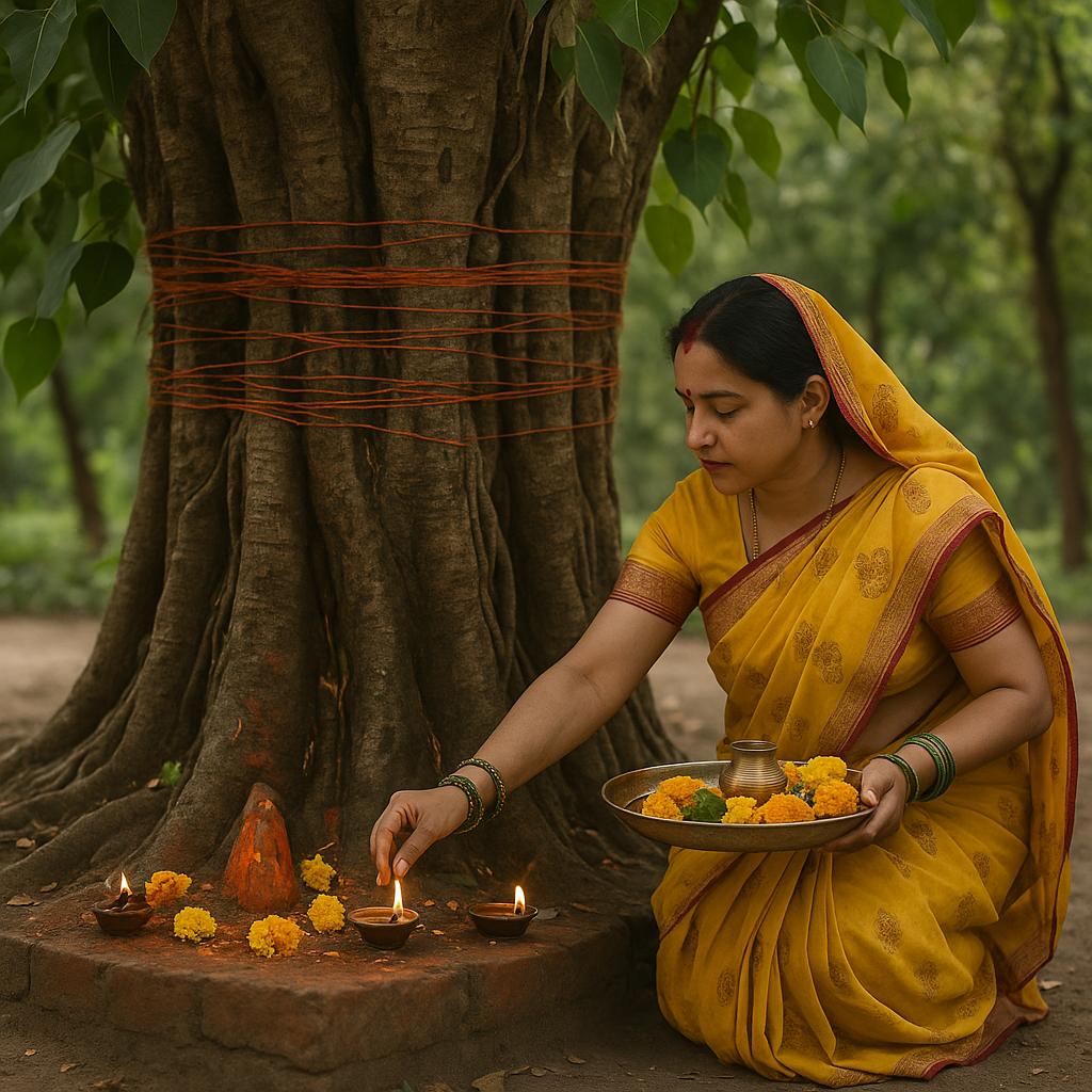 Indira Ekadashi 2026: Light Lamps at These Places for Peace and Ancestors’ Blessings