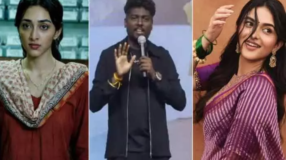 ఒకరిని మిస్ అయ్యాడు.. మరొకరిపై ఫిదా అయ్యాడు.. అట్లీ!