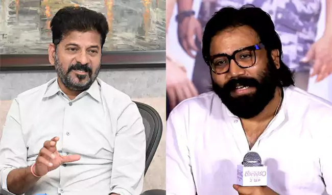వరంగల్‌ ఎయిర్‌పోర్టుకు పేర్లు సూచించిన సినీ ప్రముఖులు