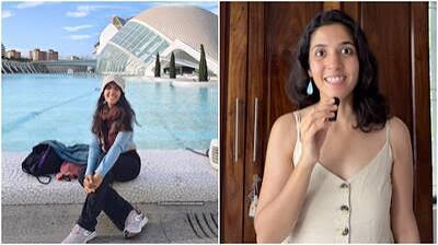 Himani Mittal’s Inspiring Journey at the Age of 30