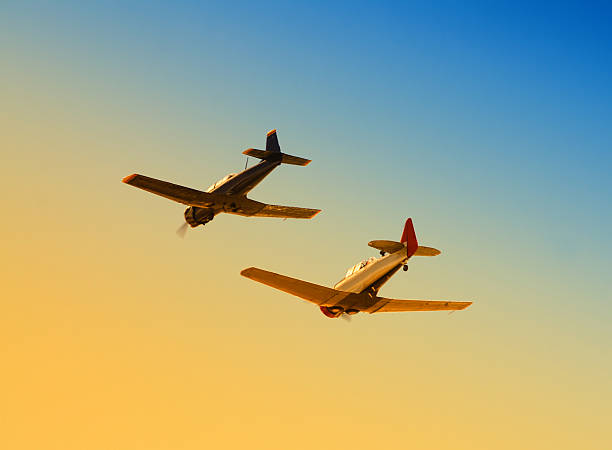 Two US Fighter Jets Collide Mid-Air..