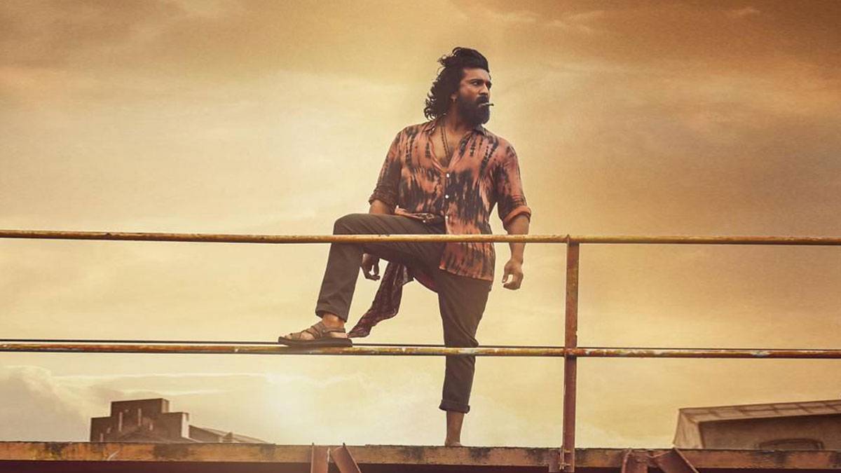 ‘పెద్ది’ తొలి రోజు వసూళ్లు ఎంతంటే?