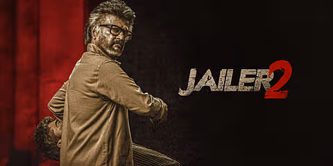 ‘Jailer 2’ Crosses a Major Milestone in Advance Bookings